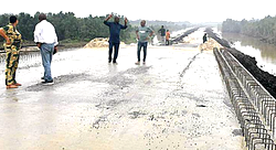 Nembe-Brass road rekindles economic hope for Bayelsa East 