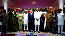 Nigeria moves to turn tourism into major economic driver