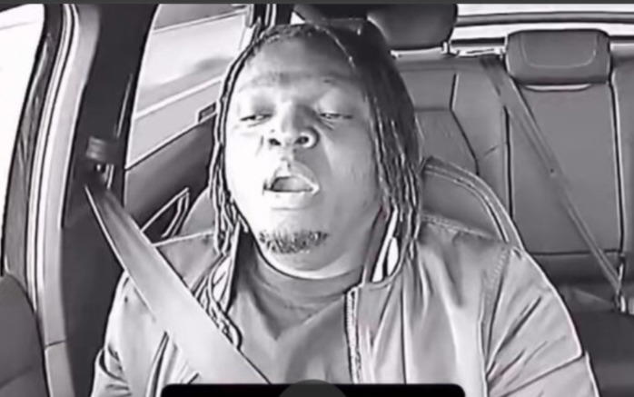 UK-based Nigerian falls asleep at wheel after almost 3 days of driving, kills man
