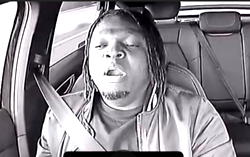 UK-based Nigerian falls asleep at wheel after almost 3 days of driving, kills man