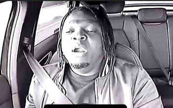 UK-based Nigerian falls asleep at wheel after almost 3 days of driving, kills man