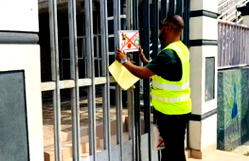 How noise is becoming an environmental threat in Lagos