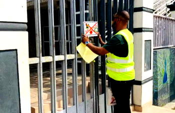 How noise is becoming an environmental threat in Lagos