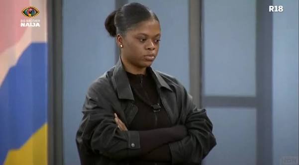 BBNaija: Nomy disqualified from season 11 house