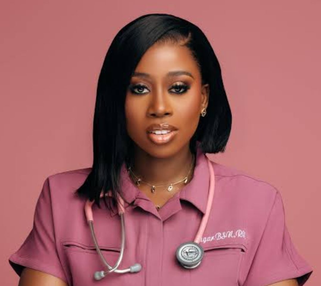 My ex-husband always wanted threesome – US-based Nurse Sugar alleges - Vanguard News