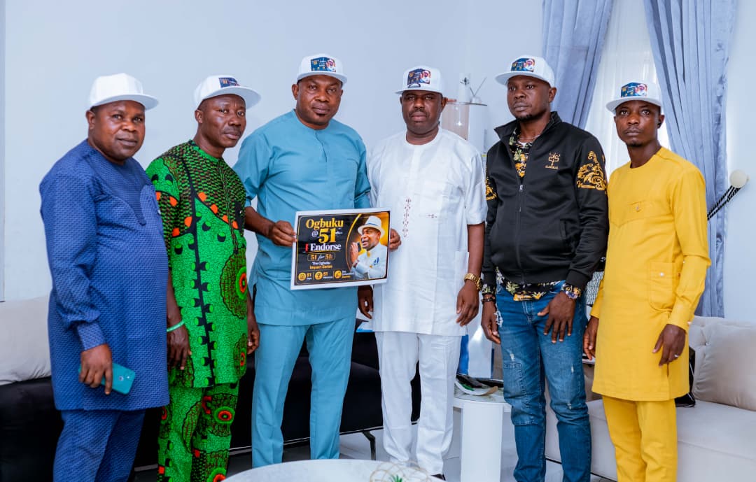 Bayelsa Assembly Chief Whip, Ogbara lauds NDDC over education infrastructure in N/Delta