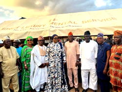 2027: Don’t fear looming defeat, Ogun PDP Deputy Gov candidate tells opposition