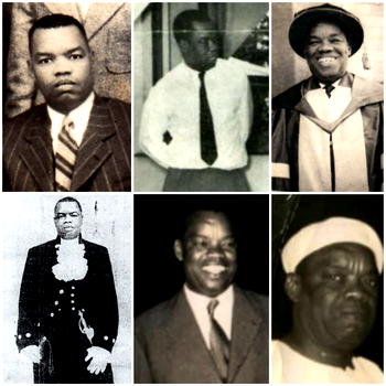 60 years later, Sir Louis Philip Odumegwu Ojukwu’s footprints remain