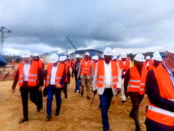 Oloibiri Museum: FG revives landmark project to preserve Nigeria’s oil heritage