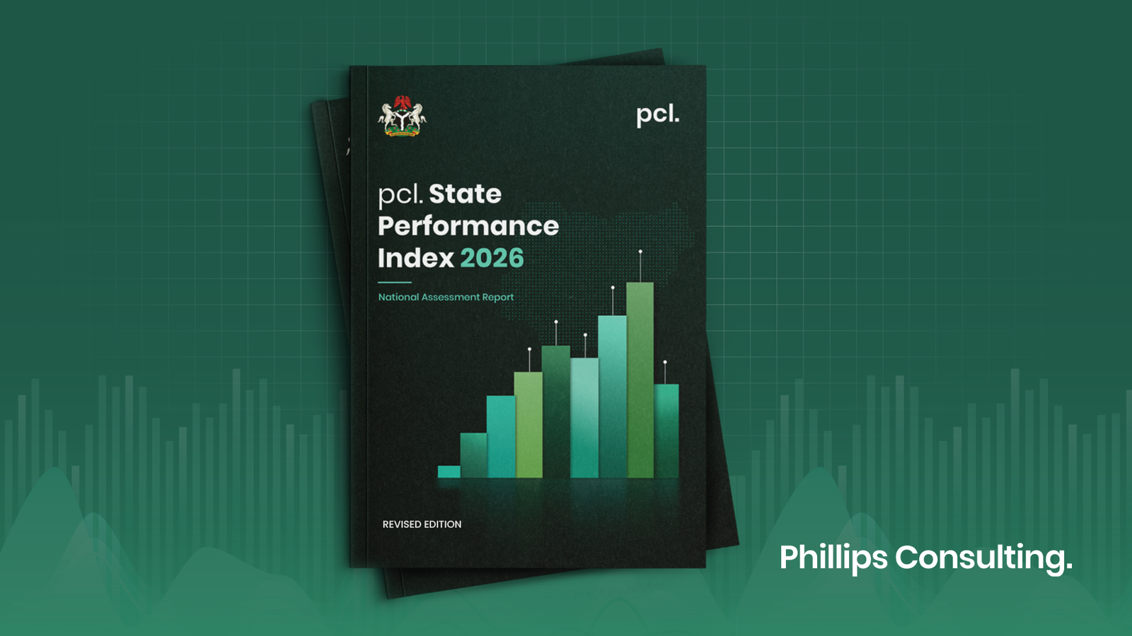 Phillips Consulting (pcl.) releases revised 2026 State Performance Index (pSPI), strengthening the benchmark for measuring state performance in Nigeria