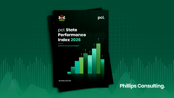 Phillips Consulting (pcl.) releases revised 2026 State Performance Index (pSPI), strengthening the benchmark for measuring state performance in Nigeria
