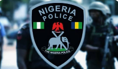 Unity Fountain robbery: Police arrest 70 suspects in Maitama