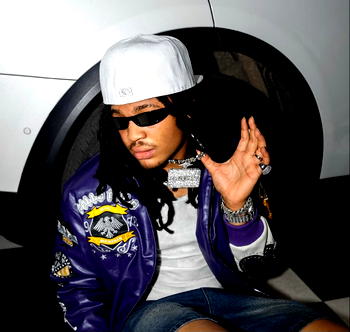 I always wanted to do business aside music and fashion – RAGZ