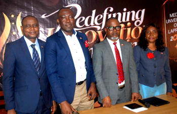 Lagos NIPR unveils LaPRIGA 2026, sets new standard for innovation, originality