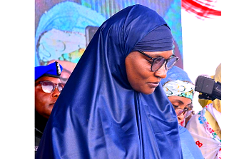 Gombe women mobilise over 6,000 for unity summit