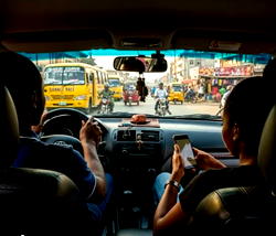 Ride-hailing’s next chapter must prioritise drivers, riders – SimpliRide