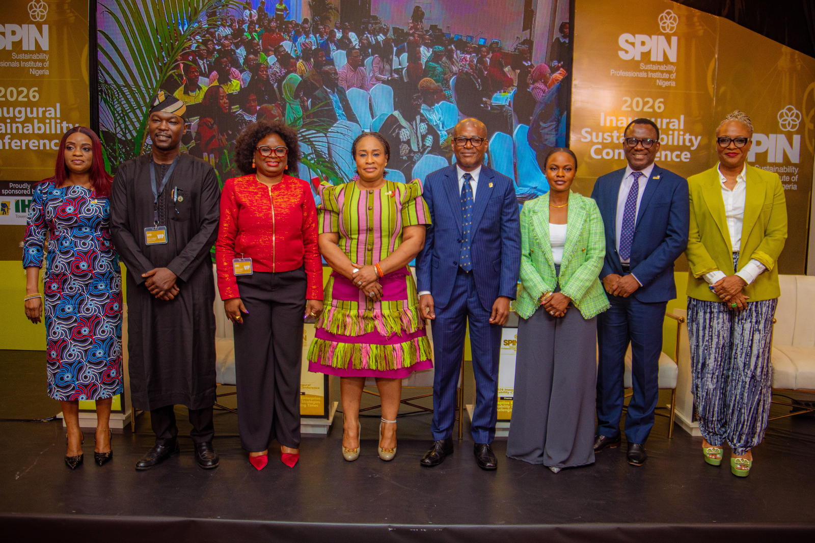 Nigeria needs context-driven sustainability standards – SPIN