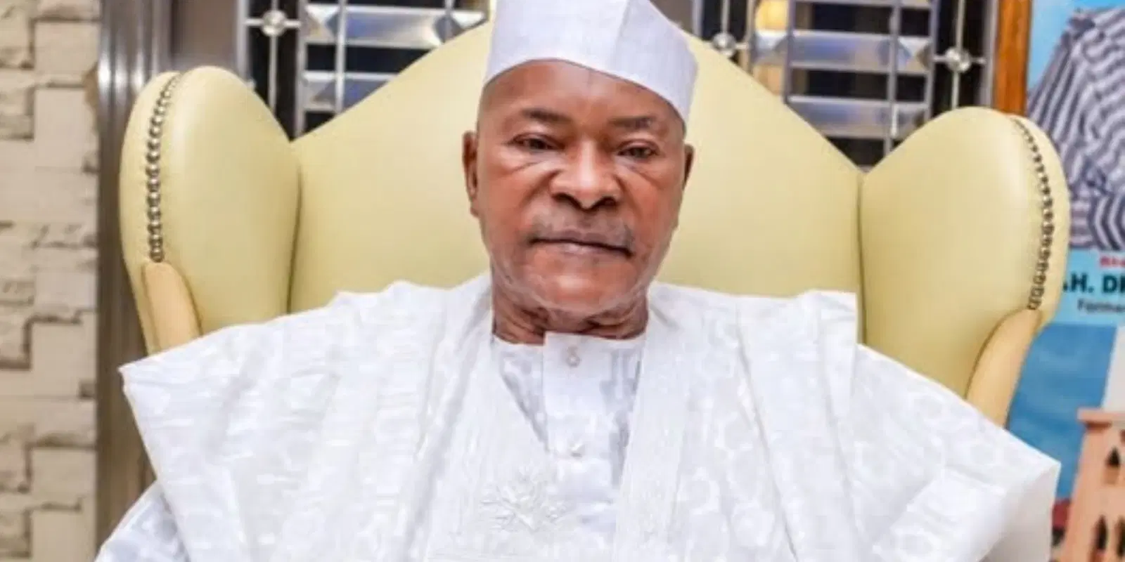 Former Kogi gov, Ibrahim Idris, dies in UK at 77 - Vanguard News