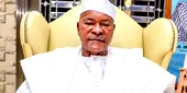 ‎Former Kogi gov, Ibrahim Idris, dies in UK at 77