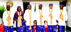 S/S Govs, foreign investors, others storm PH for NDCCITMA Economic summit