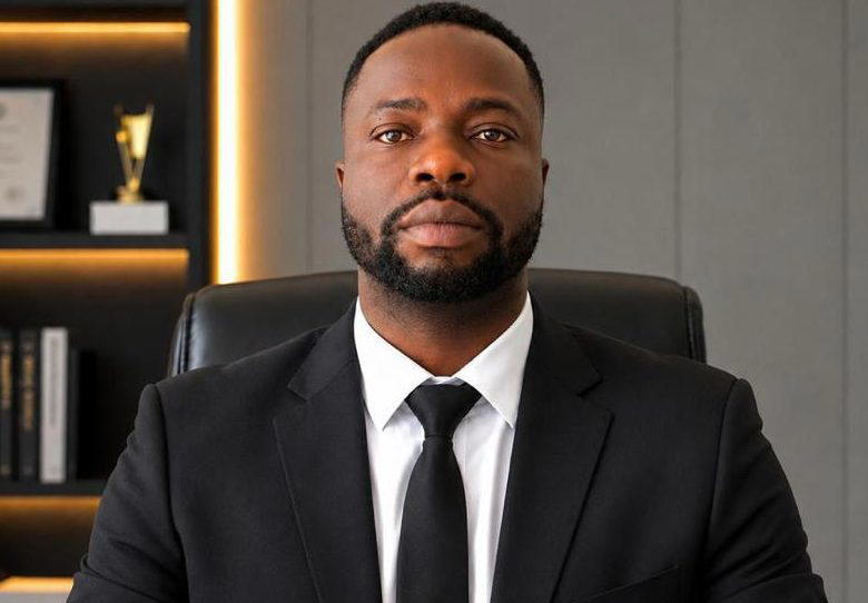 I’m building Agodi Technologies into global African tech group – Stephen Oladeji