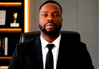 I’m building Agodi Technologies into global African tech group – Stephen Oladeji