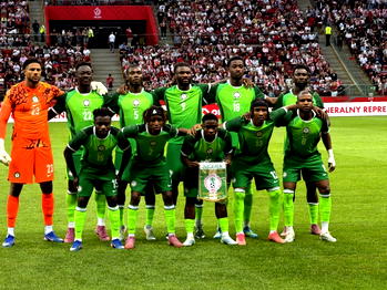 2 Super Eagles players likely to miss AFCON qualifiers clash