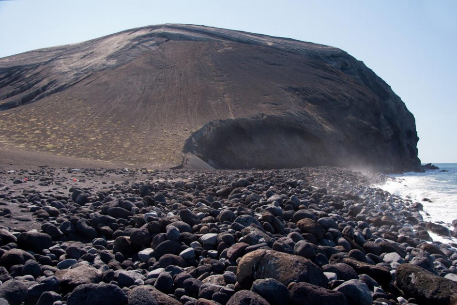 10 places in the world where people are not allowed to visit