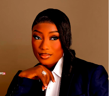 Vickadel launches Christian Fashion Magazine, promotes faith and purpose