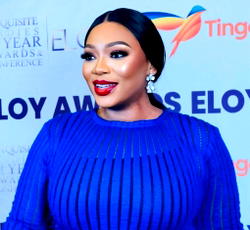 Gender barrier doesn’t limit my aspirations — Tayo Adejumo