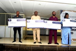 6 innovative teachers win 2026 SFIT Award, receive $6,000