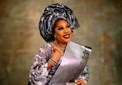 Project One Nigeria hails Temitope Fawehinmi at 50