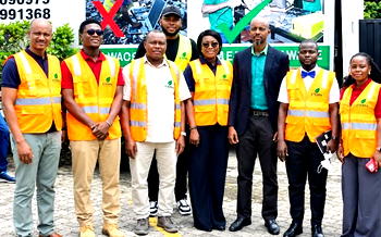 Dangote, E-Terra Technologies to collaborate in tackling Nigeria’s e-waste crisis