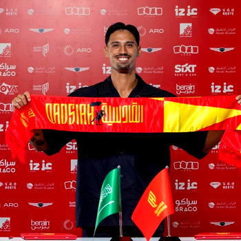 To make money for ‘generations of my family’— Reijnders explains Saudi move