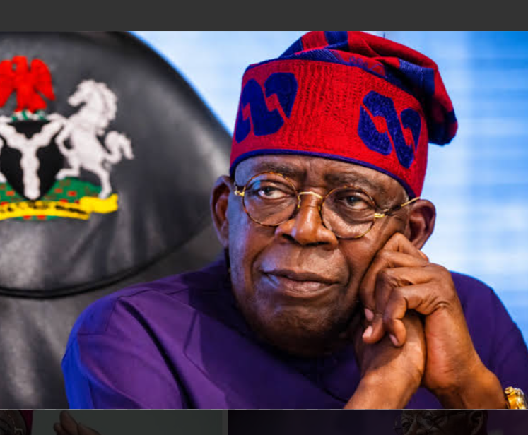 Tinubu says he is healthy and ready to resume work after four-week vacation abroad