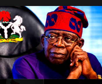 ‘I’m strong, ready to work’ – Tinubu speaks after return from vacation