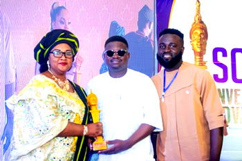TOSLAD Group CEO bags real estate award