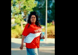 Toyin Abraham returns to cinema with BESTIE December 16