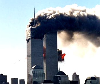 The 9/11 that never happened: What Britain saved the world from