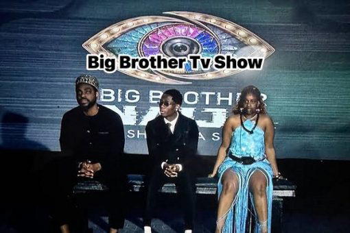 BBNaija: Ricky, Tram, Temi Nkem evicted in fake eviction twist
