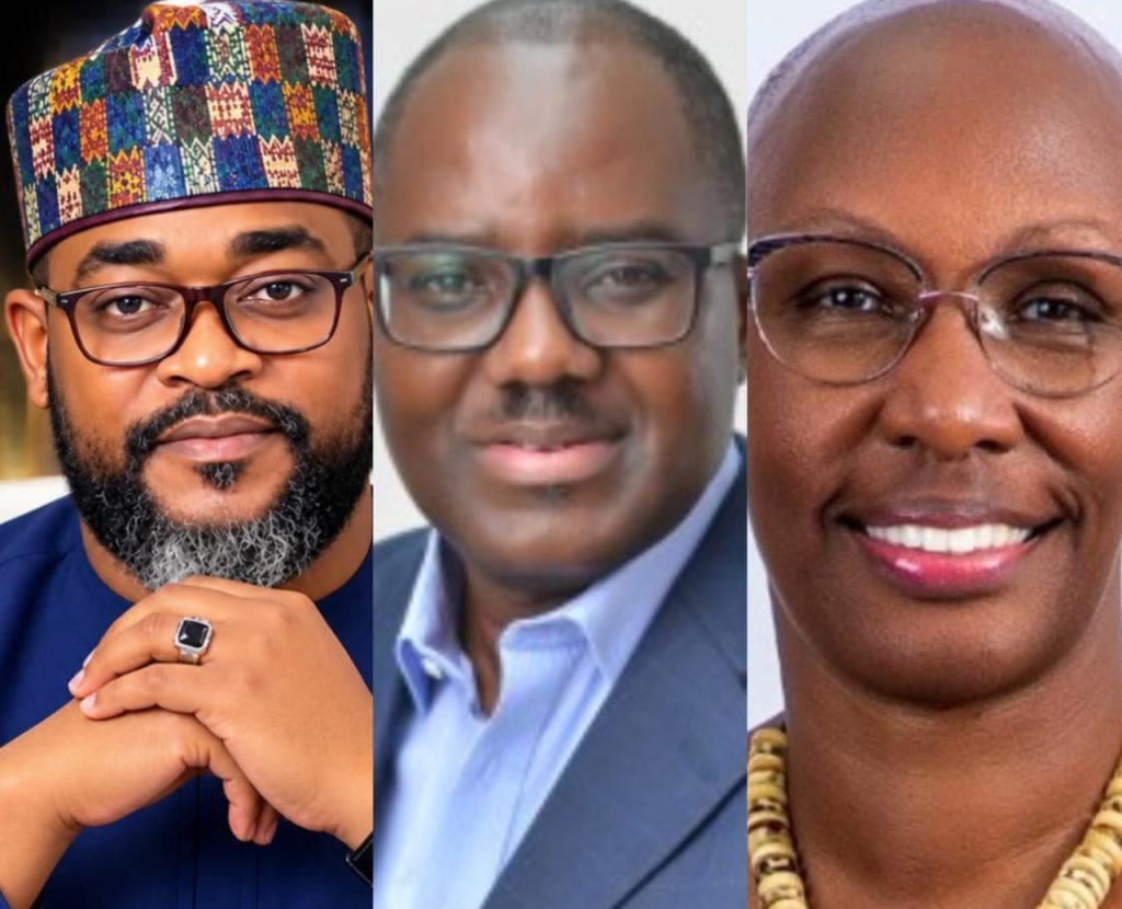 Abdulhafiz Umar, Musingo, Odera among speakers for Nairobi summit