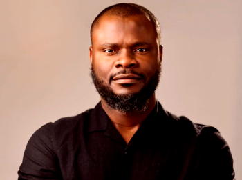Umez emerges as African voice in personal development, leadership