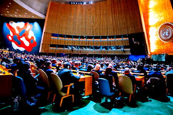 At UNGA 81: Nigeria, Italy join forces in massive $5bn global education funding