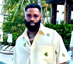 ‘My dad was killed’ — Igho Ubiribo’s son challenges Thailand death claim