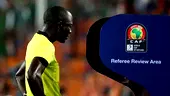 Why VAR is not used in AFCON qualifiers