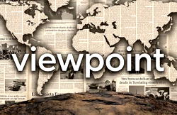 Beyond the Shadows of 1993: Law, evidence and the sovereign will