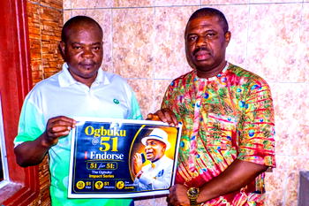 Varsity don applauds Ogbuku over NDDC’s bridges, road projects
