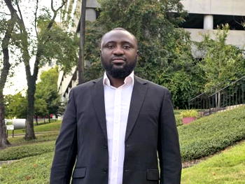 Nigerian scientist develops patented digital system to strengthen AMR surveillance