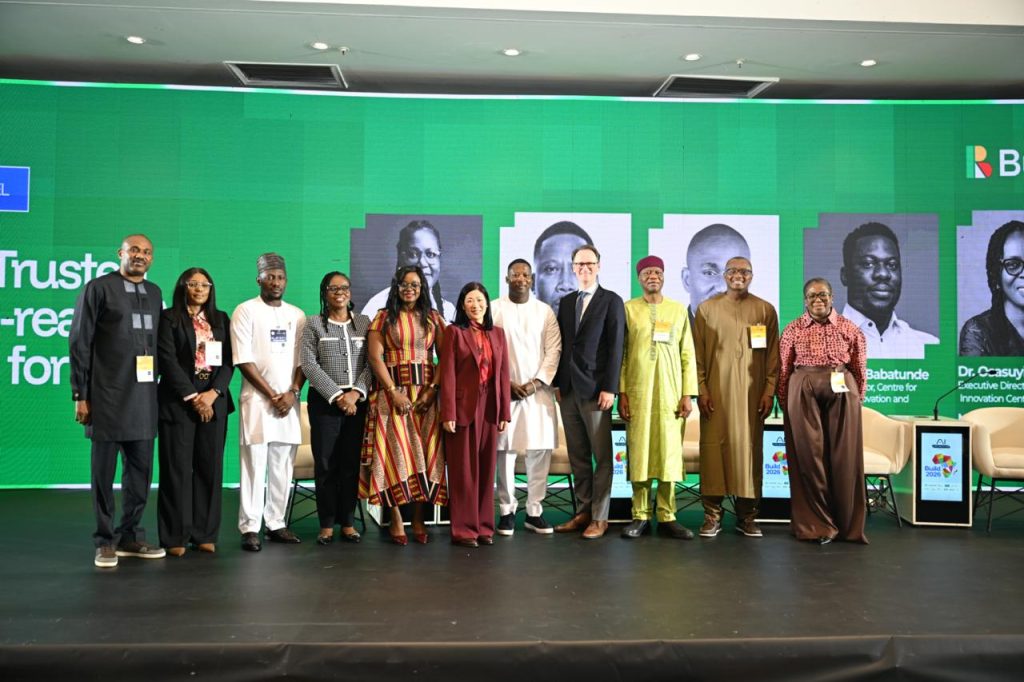 Luminate Study Says Nigeria Pays $850 Million Annually for Foreign Cloud Services