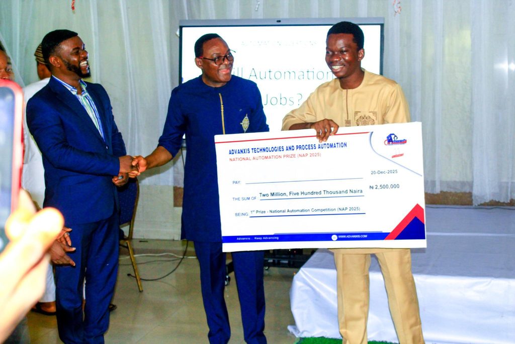 2and-Edition-NAP-2025-award-presentation-1024x683 Nollywood Legend Emeka Ike To Host The National Automation Prize Nap 2026